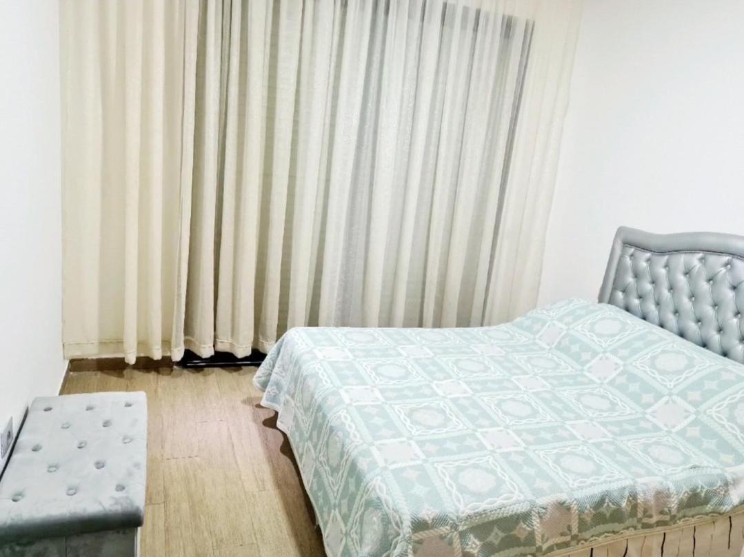 Plage Des Nations Apartment Sidi Bouqnadel ห้อง รูปภาพ