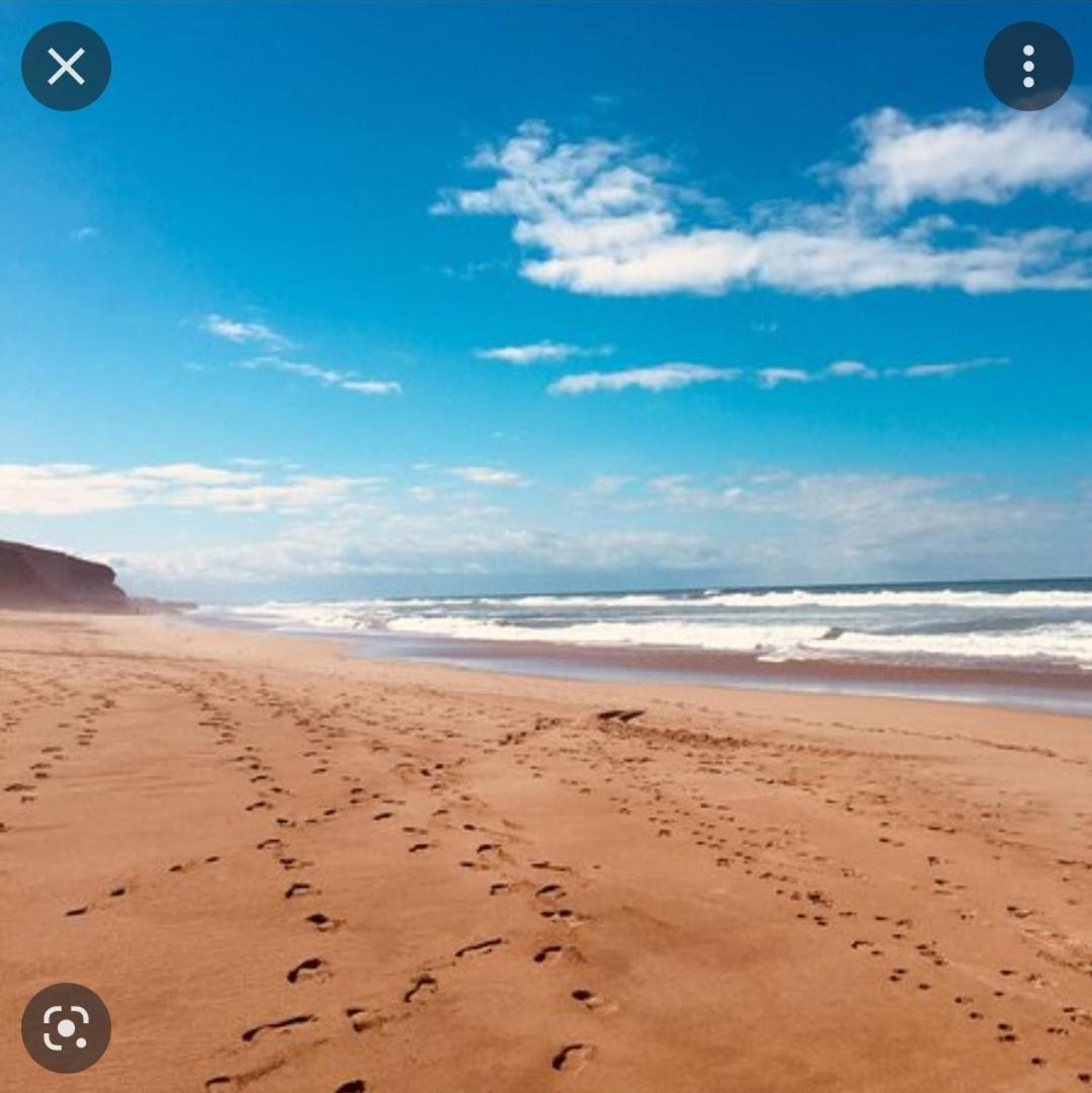 Plage Des Nations Apartment Sidi Bouqnadel ห้อง รูปภาพ